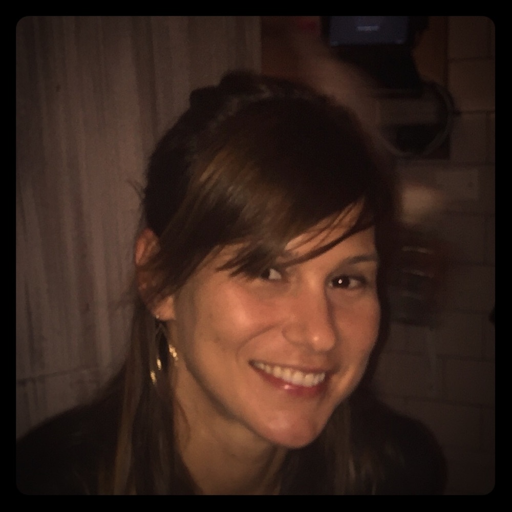 Meet your Posher, Jenny.